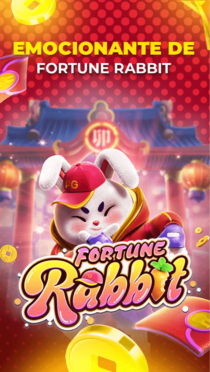 Fortune Rabbit Screenshot